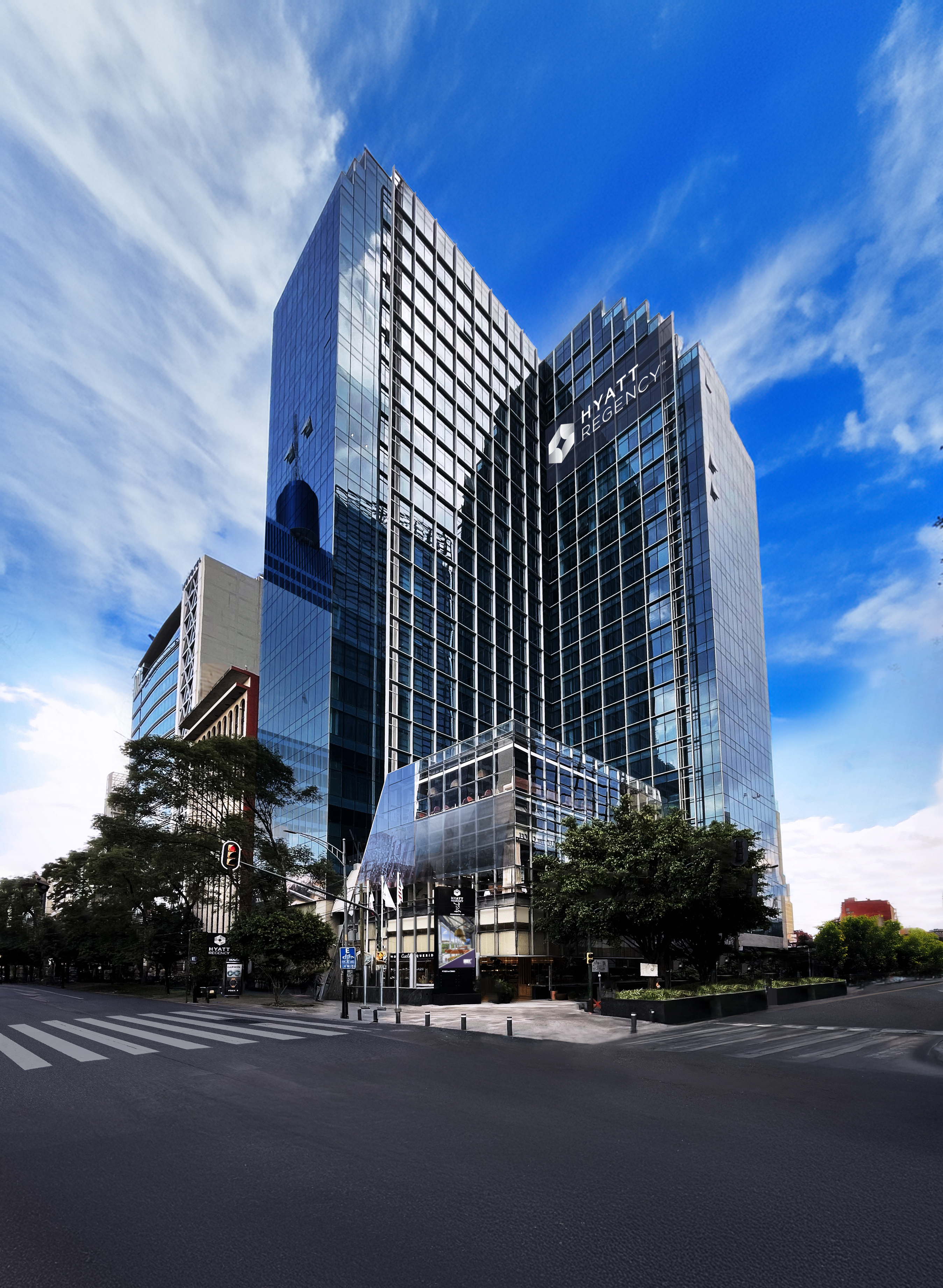 Hotel BelAir Businnes
